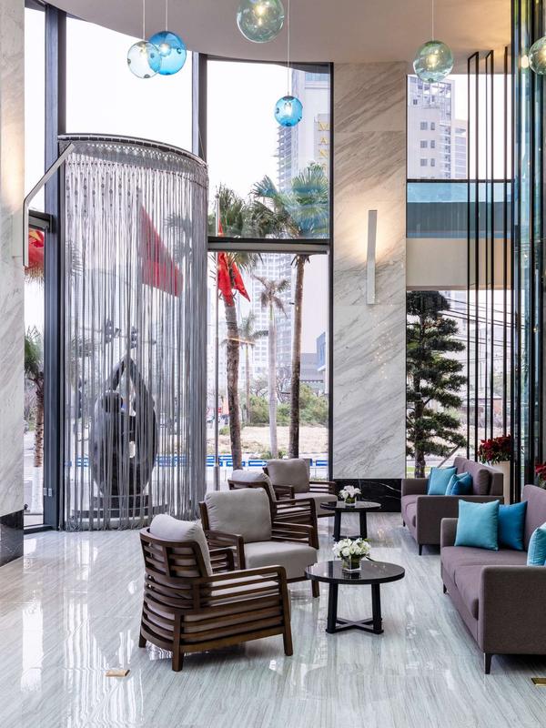 Hilton Garden Inn Da Nang