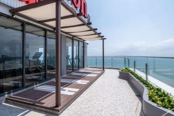 Отель Hilton Garden Inn Da Nang Вьетнам, Дананг, фото 14