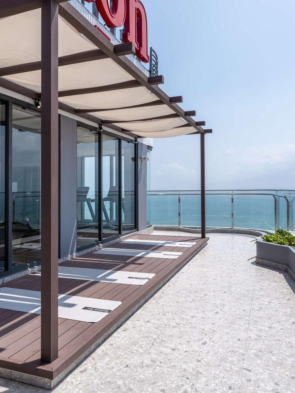 Hilton Garden Inn Da Nang