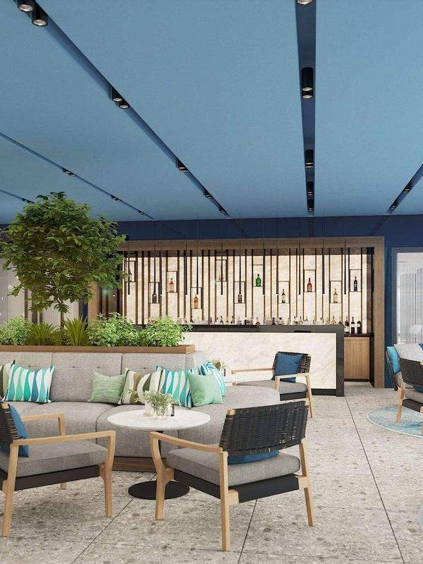 Hilton Garden Inn Da Nang