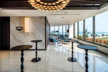 Отель Hilton Garden Inn Da Nang Вьетнам, Дананг, фото 17
