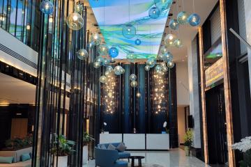 Отель Hilton Garden Inn Da Nang Вьетнам, Дананг, фото 18