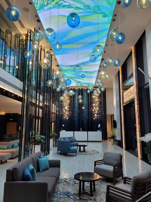 Hilton Garden Inn Da Nang