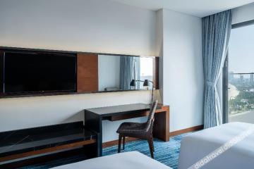 Отель Hilton Garden Inn Da Nang Вьетнам, Дананг, фото 19