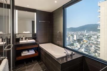Отель Hilton Garden Inn Da Nang Вьетнам, Дананг, фото 21