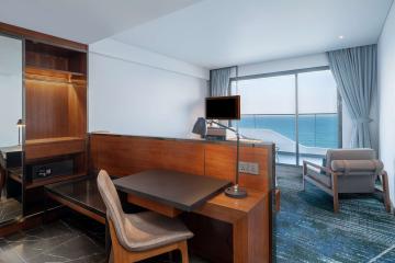 Отель Hilton Garden Inn Da Nang Вьетнам, Дананг, фото 22