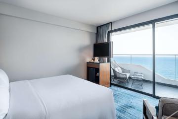 Отель Hilton Garden Inn Da Nang Вьетнам, Дананг, фото 23