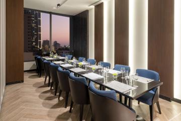 Отель Hilton Garden Inn Da Nang Вьетнам, Дананг, фото 24