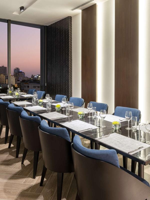 Hilton Garden Inn Da Nang