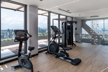 Отель Hilton Garden Inn Da Nang Вьетнам, Дананг, фото 26