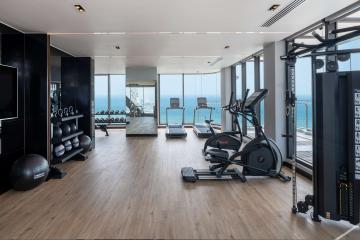 Отель Hilton Garden Inn Da Nang Вьетнам, Дананг, фото 27