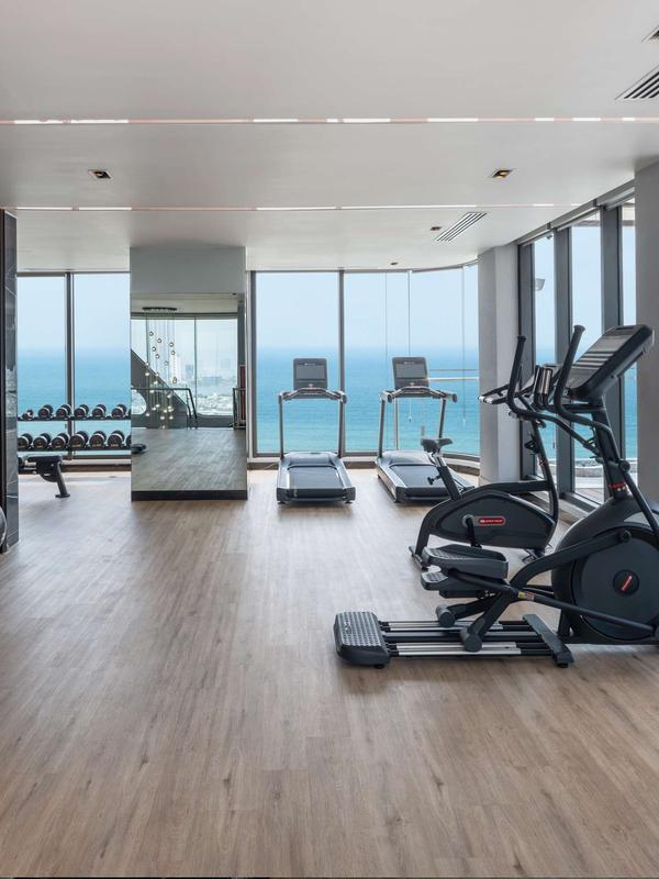 Hilton Garden Inn Da Nang
