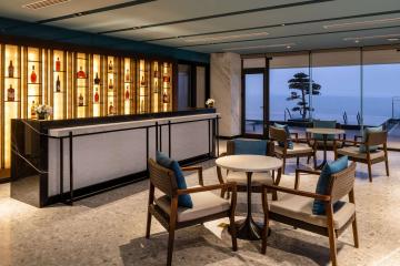 Отель Hilton Garden Inn Da Nang Вьетнам, Дананг, фото 28