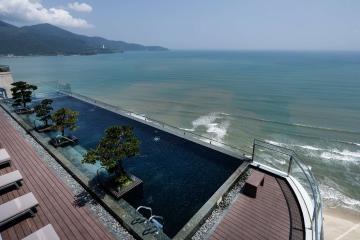Отель Hilton Garden Inn Da Nang Вьетнам, Дананг, фото 29