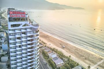 Отель Hilton Garden Inn Da Nang Вьетнам, Дананг, фото 30
