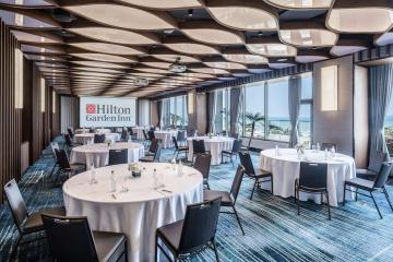 Отель Hilton Garden Inn Da Nang Вьетнам, Дананг, фото 3