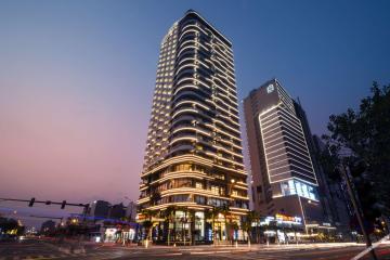 Отель Hilton Garden Inn Da Nang Вьетнам, Дананг, фото 31