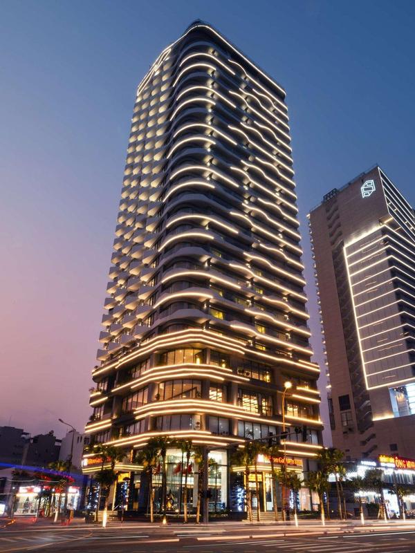 Hilton Garden Inn Da Nang