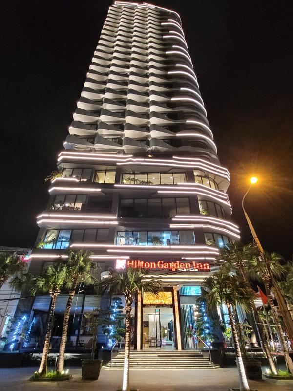 Hilton Garden Inn Da Nang