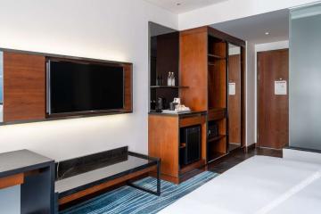 Отель Hilton Garden Inn Da Nang Вьетнам, Дананг, фото 33