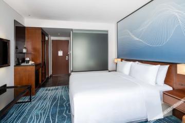 Отель Hilton Garden Inn Da Nang Вьетнам, Дананг, фото 34