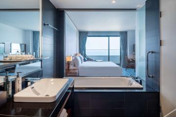 Отель Hilton Garden Inn Da Nang Вьетнам, Дананг, фото 37