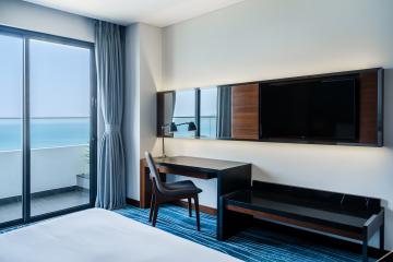 Отель Hilton Garden Inn Da Nang Вьетнам, Дананг, фото 38