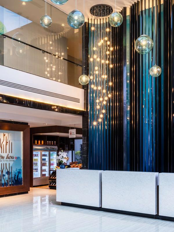 Hilton Garden Inn Da Nang