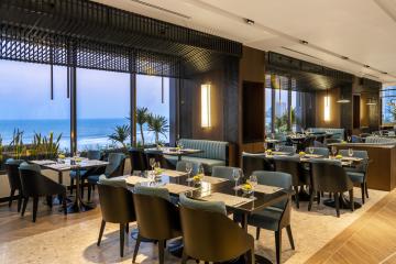 Отель Hilton Garden Inn Da Nang Вьетнам, Дананг, фото 4