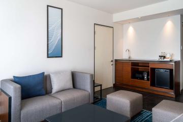 Отель Hilton Garden Inn Da Nang Вьетнам, Дананг, фото 42