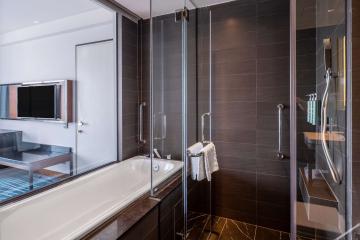Отель Hilton Garden Inn Da Nang Вьетнам, Дананг, фото 43