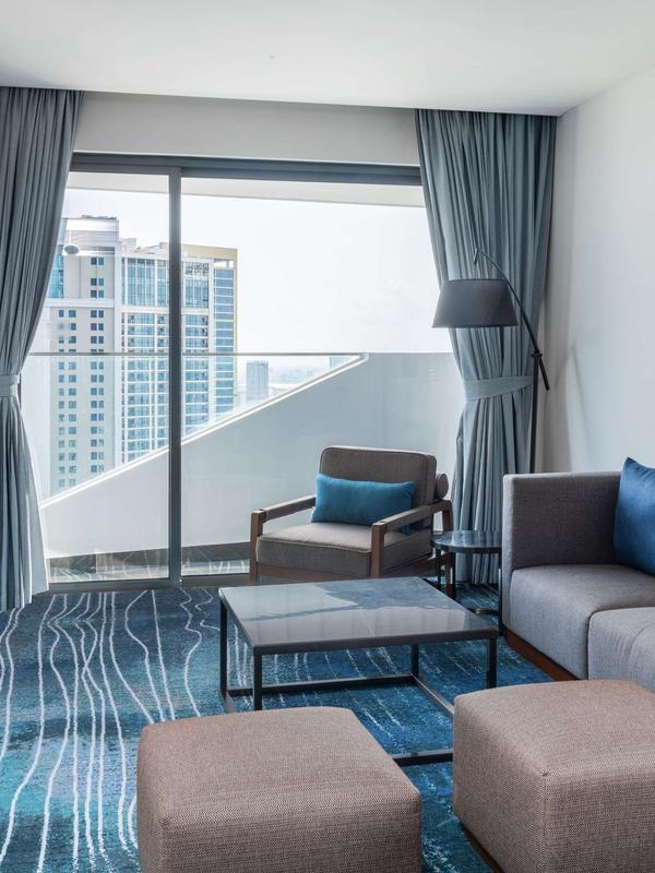 Hilton Garden Inn Da Nang