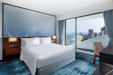 Отель Hilton Garden Inn Da Nang Вьетнам, Дананг, фото 45