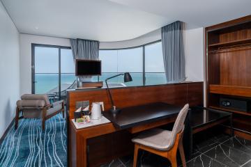 Отель Hilton Garden Inn Da Nang Вьетнам, Дананг, фото 5
