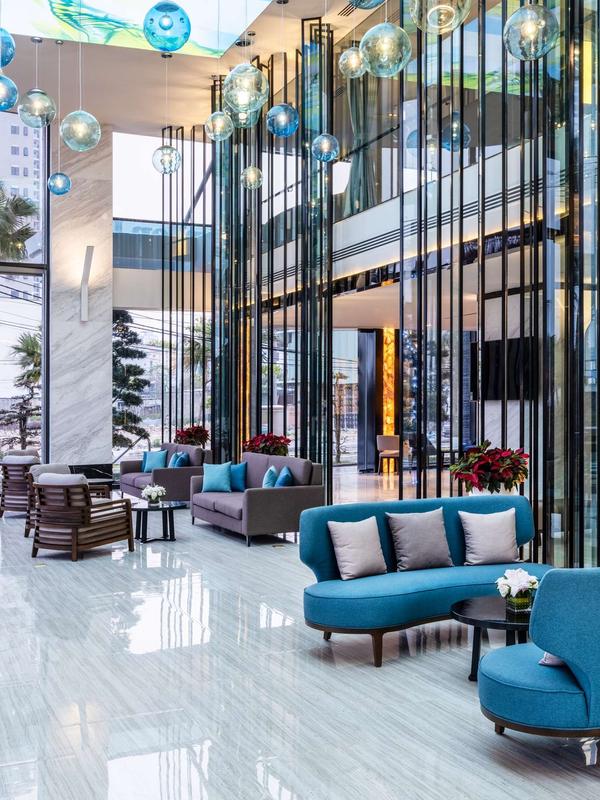 Hilton Garden Inn Da Nang