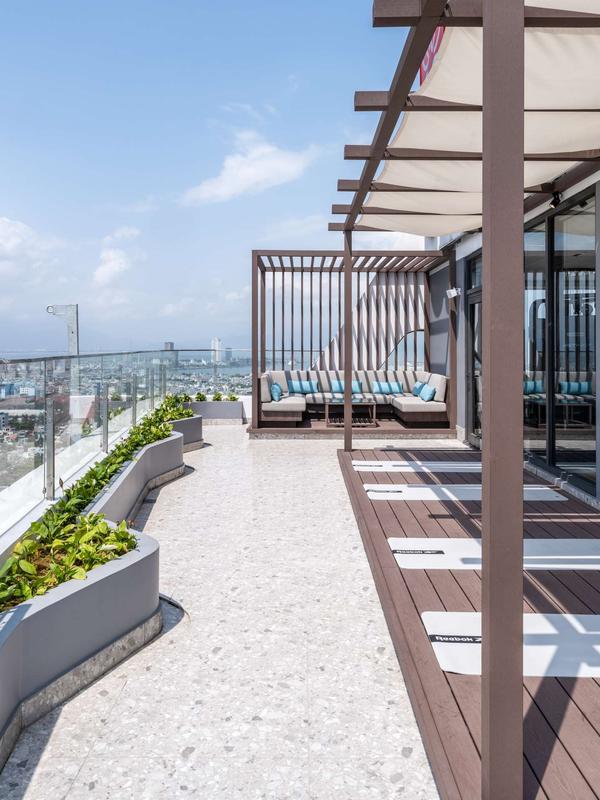 Hilton Garden Inn Da Nang