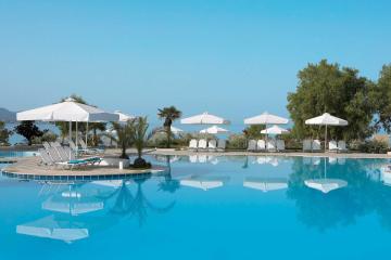 Отель Grecotel Filoxenia Hotel Kalamata Греция, Каламата, фото 11