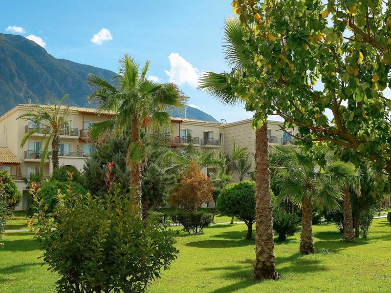 Grecotel Filoxenia Hotel Kalamata