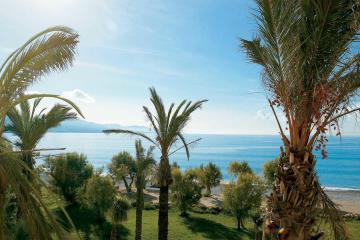 Отель Grecotel Filoxenia Hotel Kalamata Греция, Каламата, фото 13