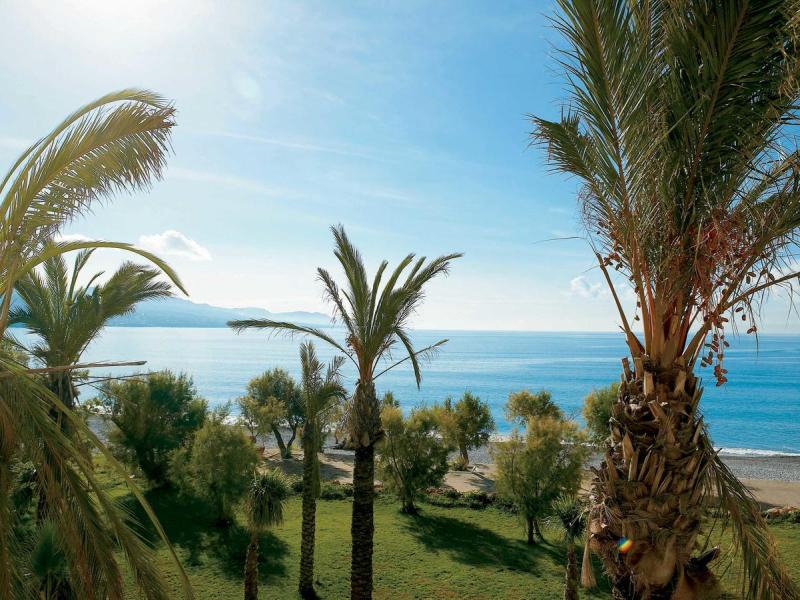 Grecotel Filoxenia Hotel Kalamata