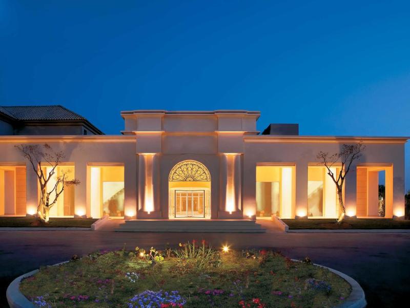 Grecotel Filoxenia Hotel Kalamata