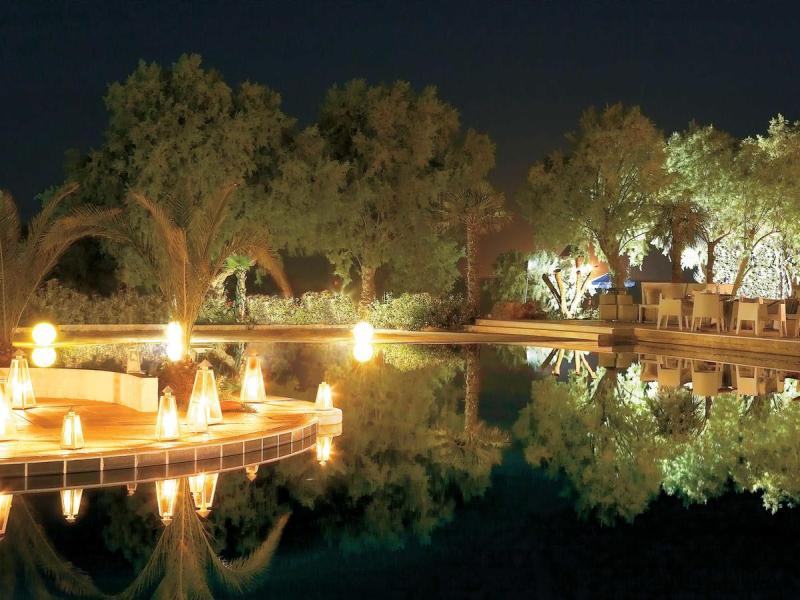 Grecotel Filoxenia Hotel Kalamata