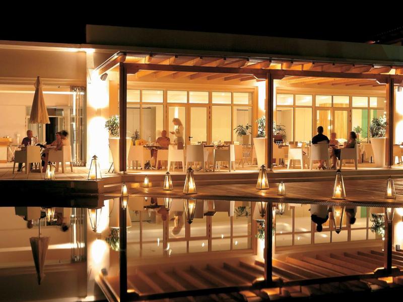 Grecotel Filoxenia Hotel Kalamata