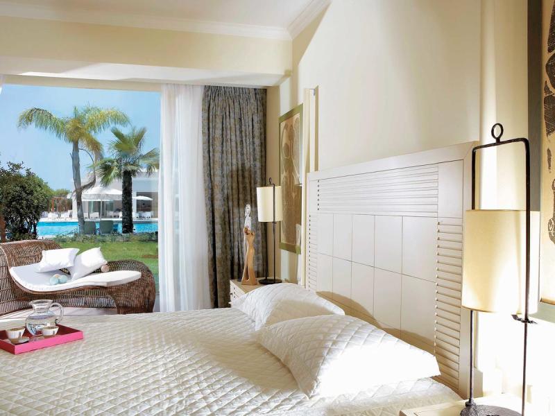 Grecotel Filoxenia Hotel Kalamata