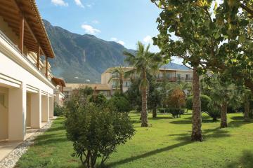 Отель Grecotel Filoxenia Hotel Kalamata Греция, Каламата, фото 18