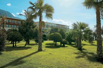 Отель Grecotel Filoxenia Hotel Kalamata Греция, Каламата, фото 19