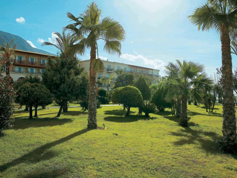 Grecotel Filoxenia Hotel Kalamata