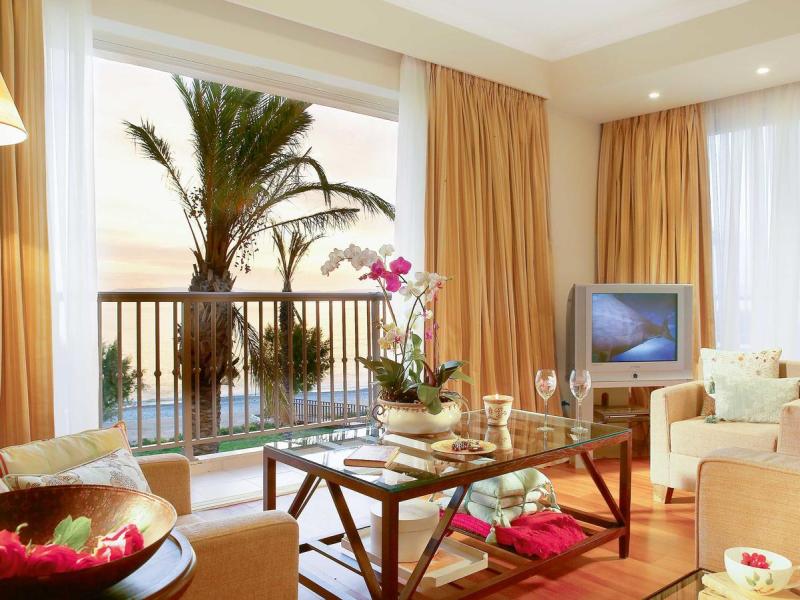 Grecotel Filoxenia Hotel Kalamata