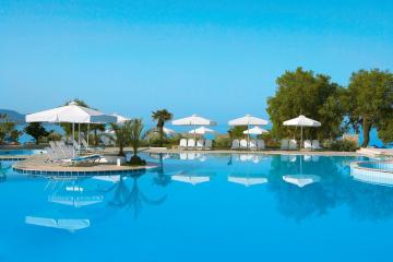 Отель Grecotel Filoxenia Hotel Kalamata Греция, Каламата, фото 2
