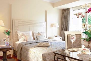 Отель Grecotel Filoxenia Hotel Kalamata Греция, Каламата, фото 21